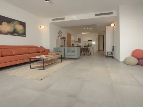 3 bed Apartment in Sliema — Malta Sotheby's International Realty