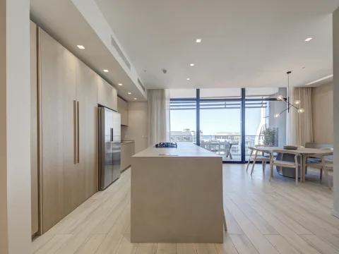3 bed Apartment in Pendergardens, St Julian's — Malta Sotheby's International Realty