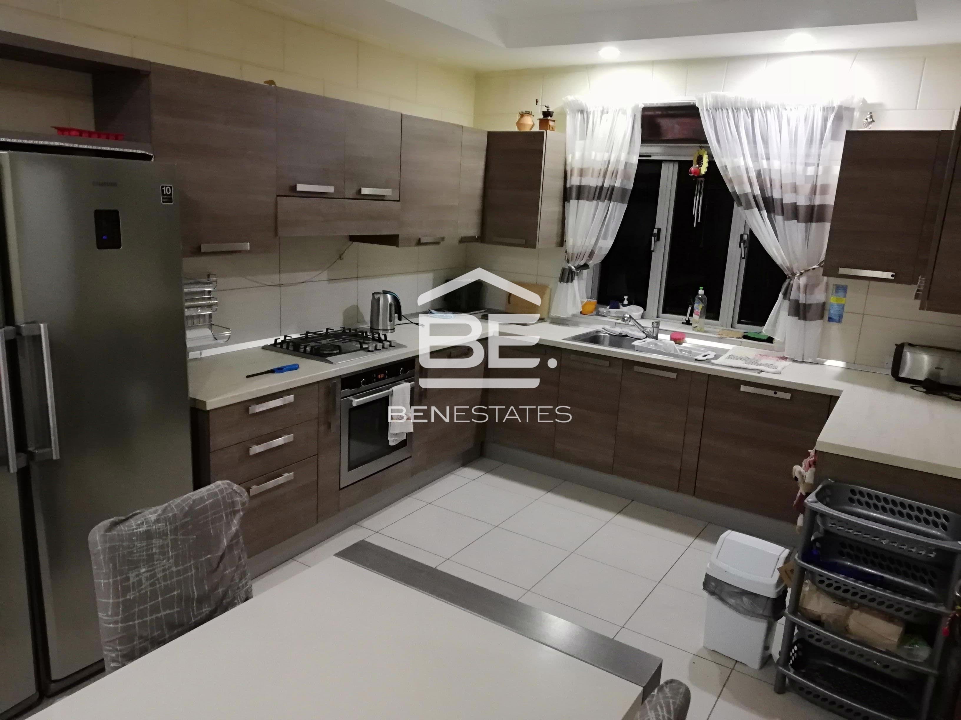 Apartment — Ben Estates