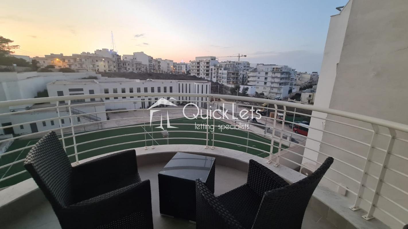 Apartments in Mellieha - REF 85561 — QuickLets
