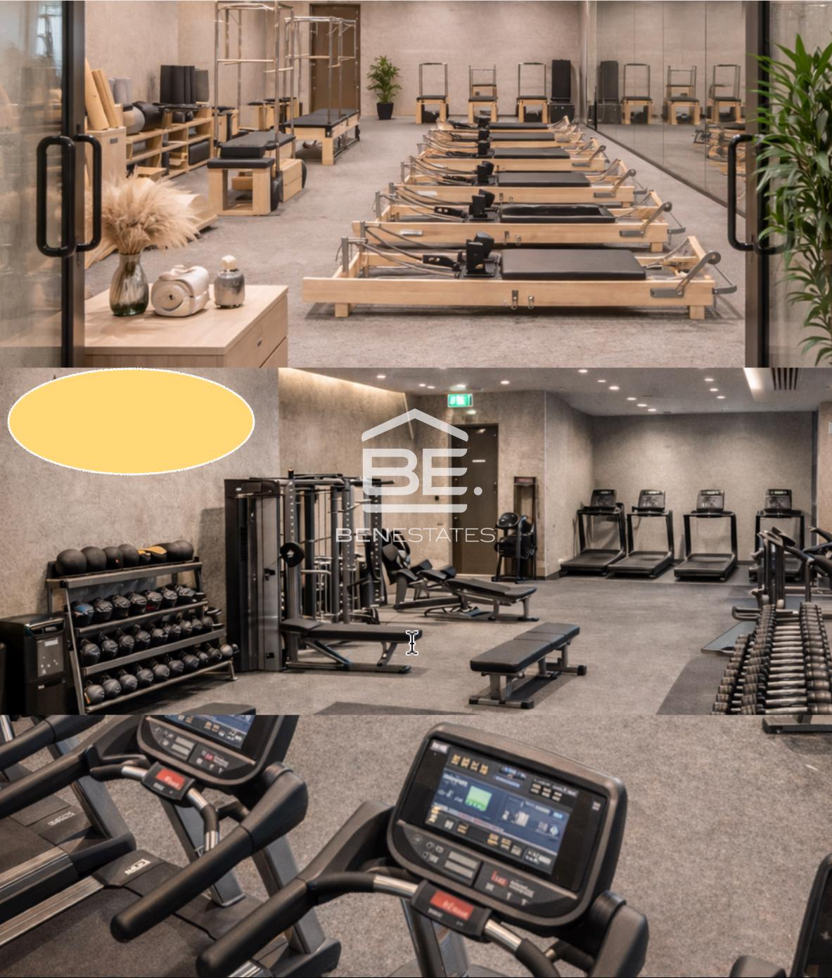 Commercial — Ben Estates