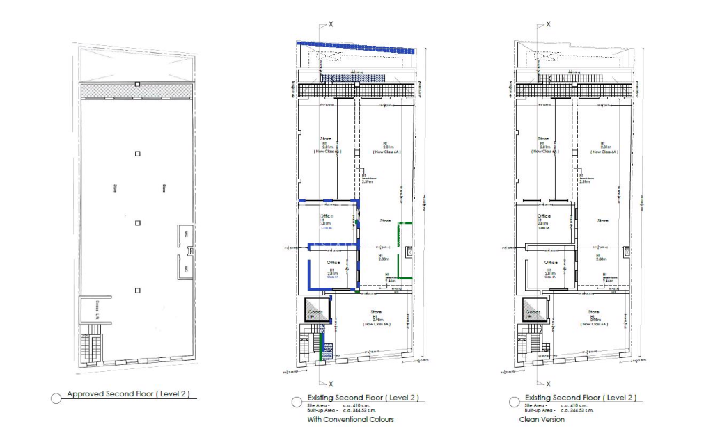 Qormi, Warehouse — Frank Salt Real Estate