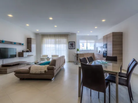 3 bed Apartment in Ibragg — Malta Sotheby's International Realty