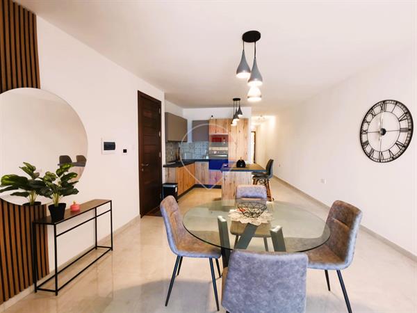Apartment — RE/MAX Malta