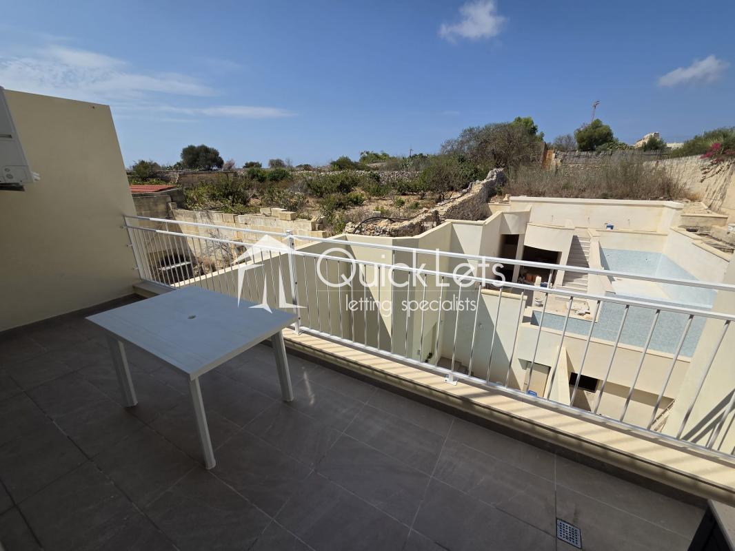 Apartments in Gozo - Kercem - REF 86642 — QuickLets