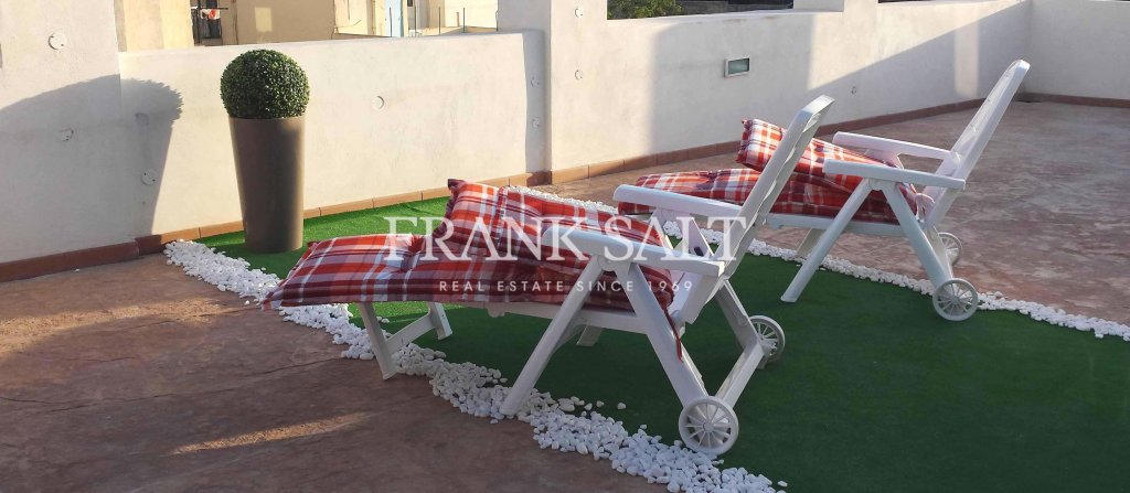 St Julians, Penthouse — Frank Salt Real Estate