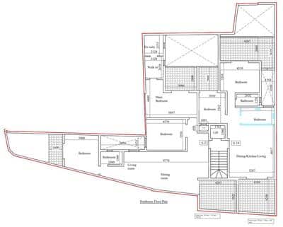 Penthouses with a Terrace in Msida — Simon Mamo Real Estate