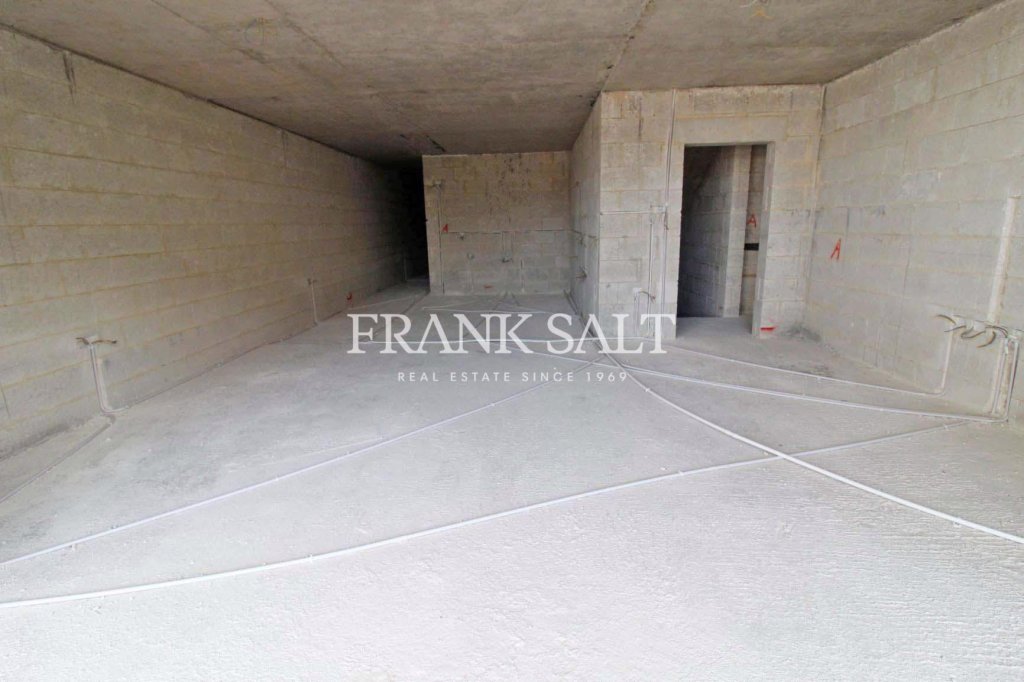 Luqa, Apartment — Frank Salt Real Estate