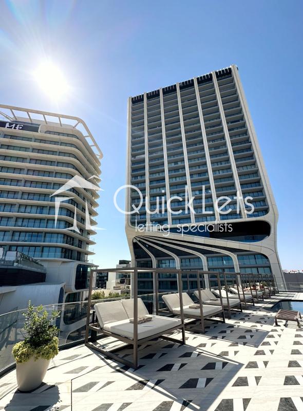 Apartments in St. Julians - REF 87845 — QuickLets