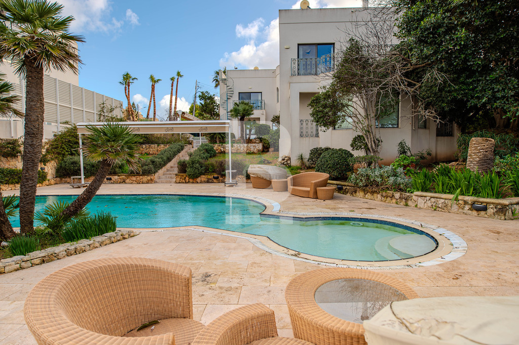 4 bed Villa for Sale in Madliena — Belair Property