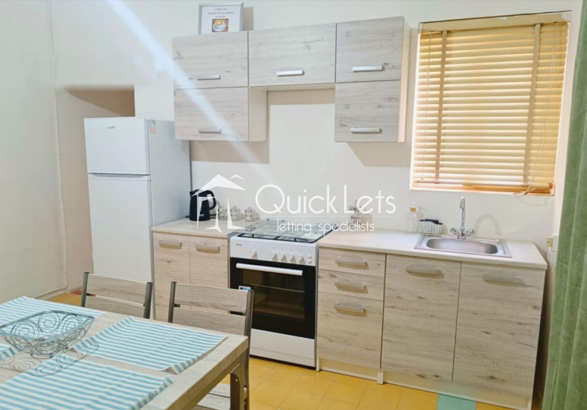 Townhouses in Birgu - REF 82528 — QuickLets