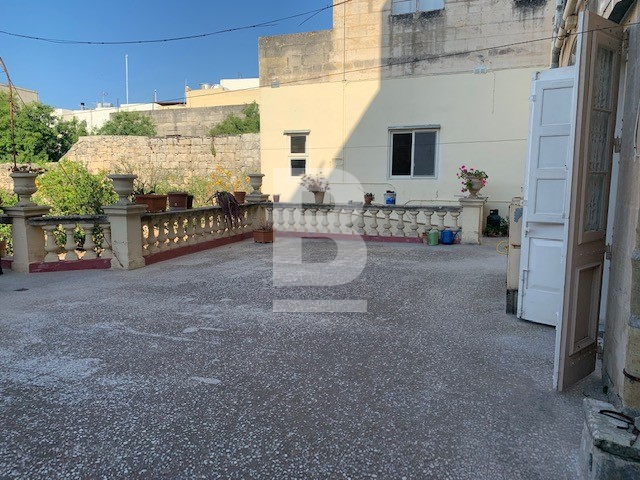 4 bed Houses of Character for Sale in Qormi — Belair Property