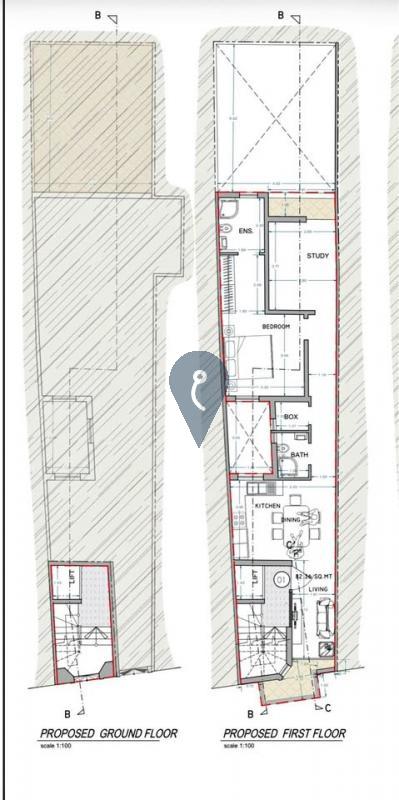 Apartment in Tarxien - REF 88170 — Zanzi Homes