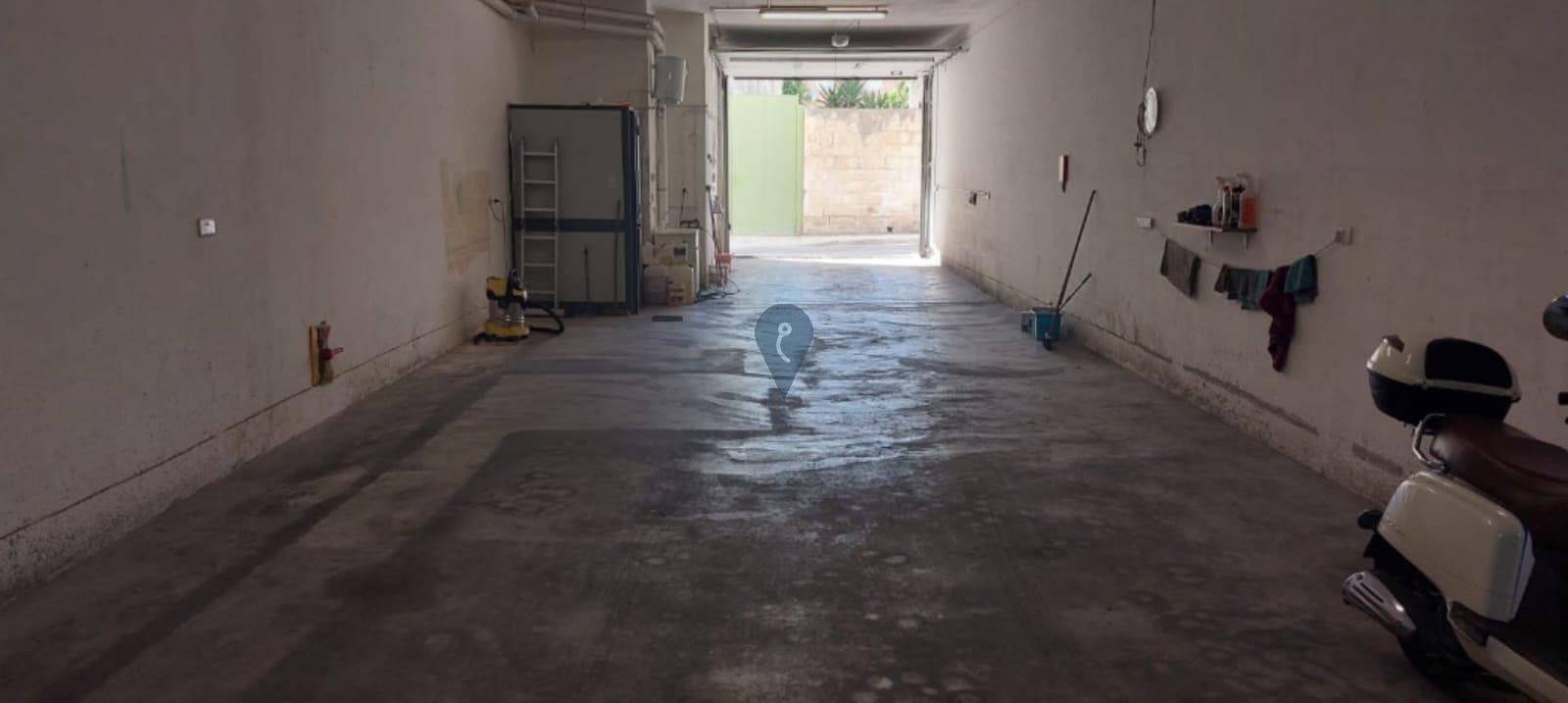 Garage/Parking Space in Santa Venera - REF 89196 — Zanzi Homes