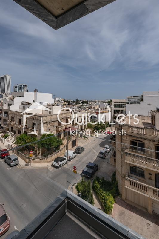 Apartments in Swieqi - REF 86537 — QuickLets