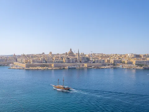 3 bed Apartment in Sliema — Malta Sotheby's International Realty