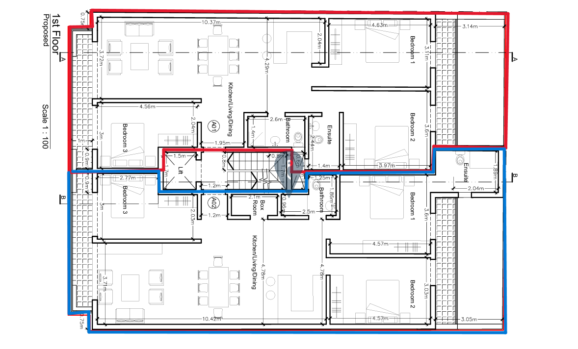 Apartment in Zejtun - REF 89176 — Zanzi Homes