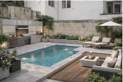 Maisonette with a Backyard in Pieta — Simon Mamo Real Estate