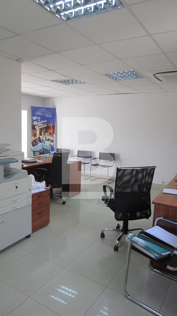 Office for rent in Ta' Xbiex — Belair Property