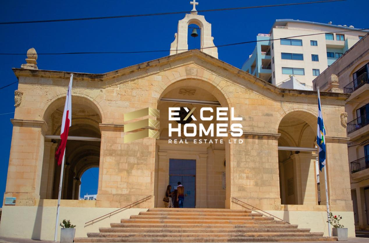 Apartment — Excel Homes Real Estate