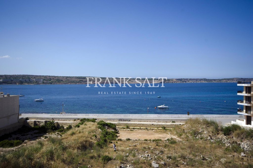 Mellieha, Apartment — Frank Salt Real Estate