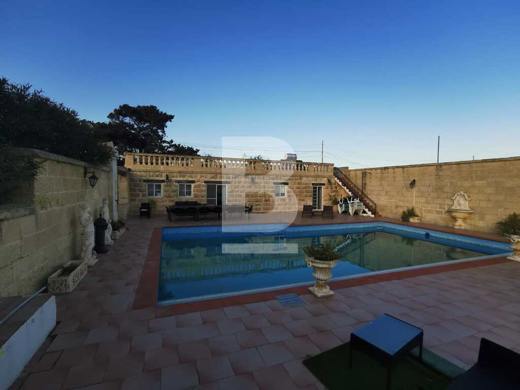 4 bed Villa for Sale in Rabat — Belair Property