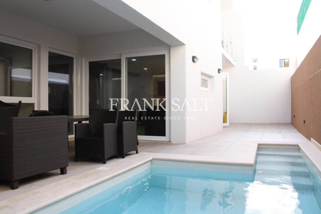St Julians, Apartment — Frank Salt Real Estate
