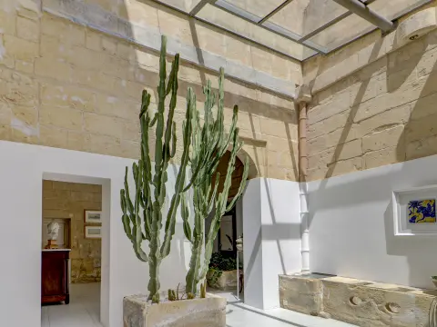2 bed House of Character in Cospicua — Malta Sotheby's International Realty