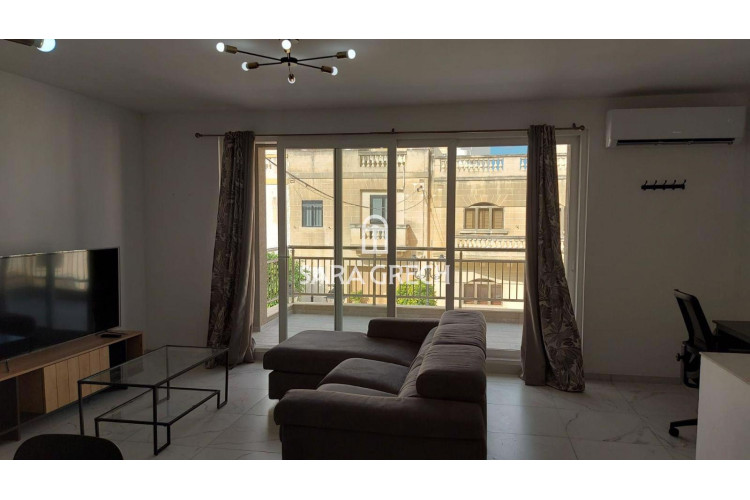3 Bedroom Apartment To Rent in Mqabba — Sara Grech