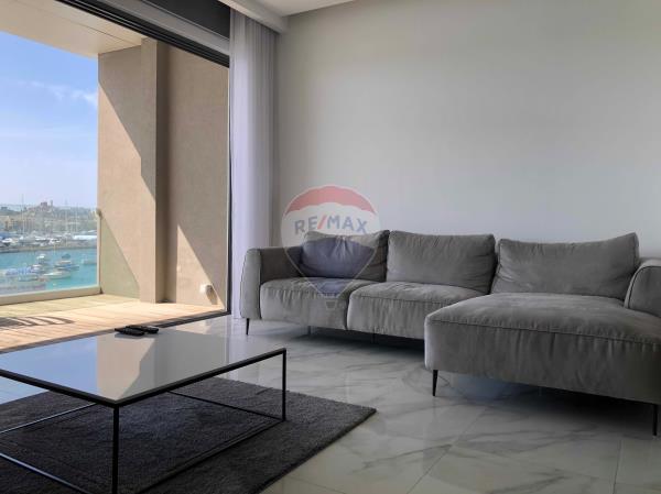Apartment — RE/MAX Malta