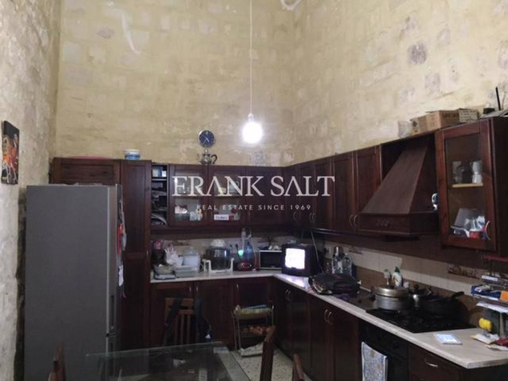 Qormi, House of Character — Frank Salt Real Estate