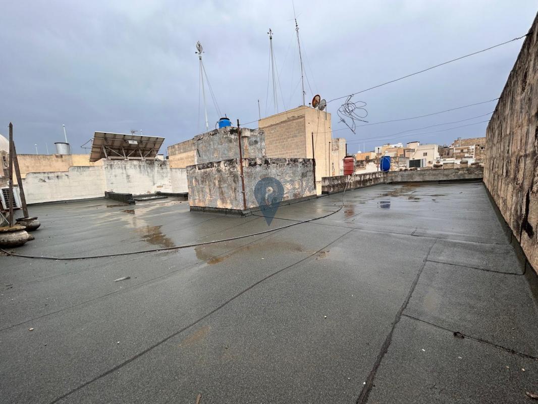 Townhouses in Qormi - REF 83806 — Zanzi Homes