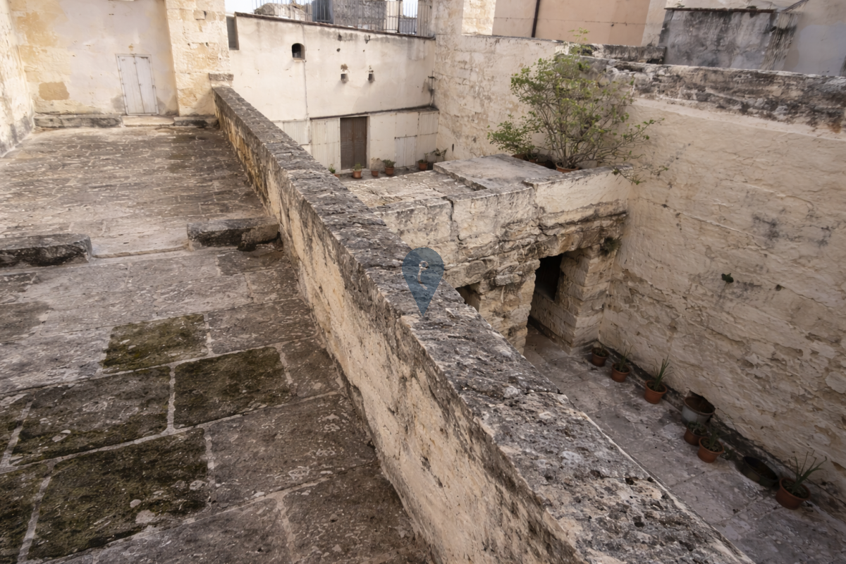 House of Character in Qormi - REF 84199 — Zanzi Homes