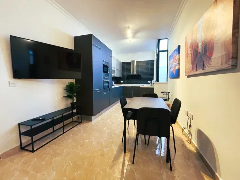 3 bed Penthouse in Sliema — Malta Sotheby's International Realty