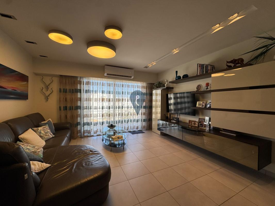Apartment in Bugibba - REF 90528 — Zanzi Homes
