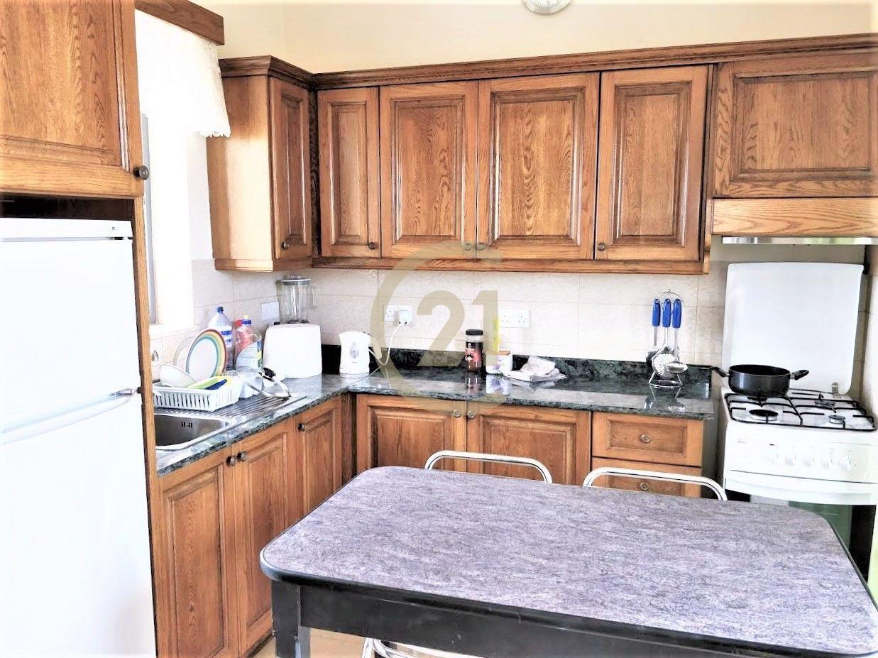 Penthouse in Marsalforn — Century 21 Malta