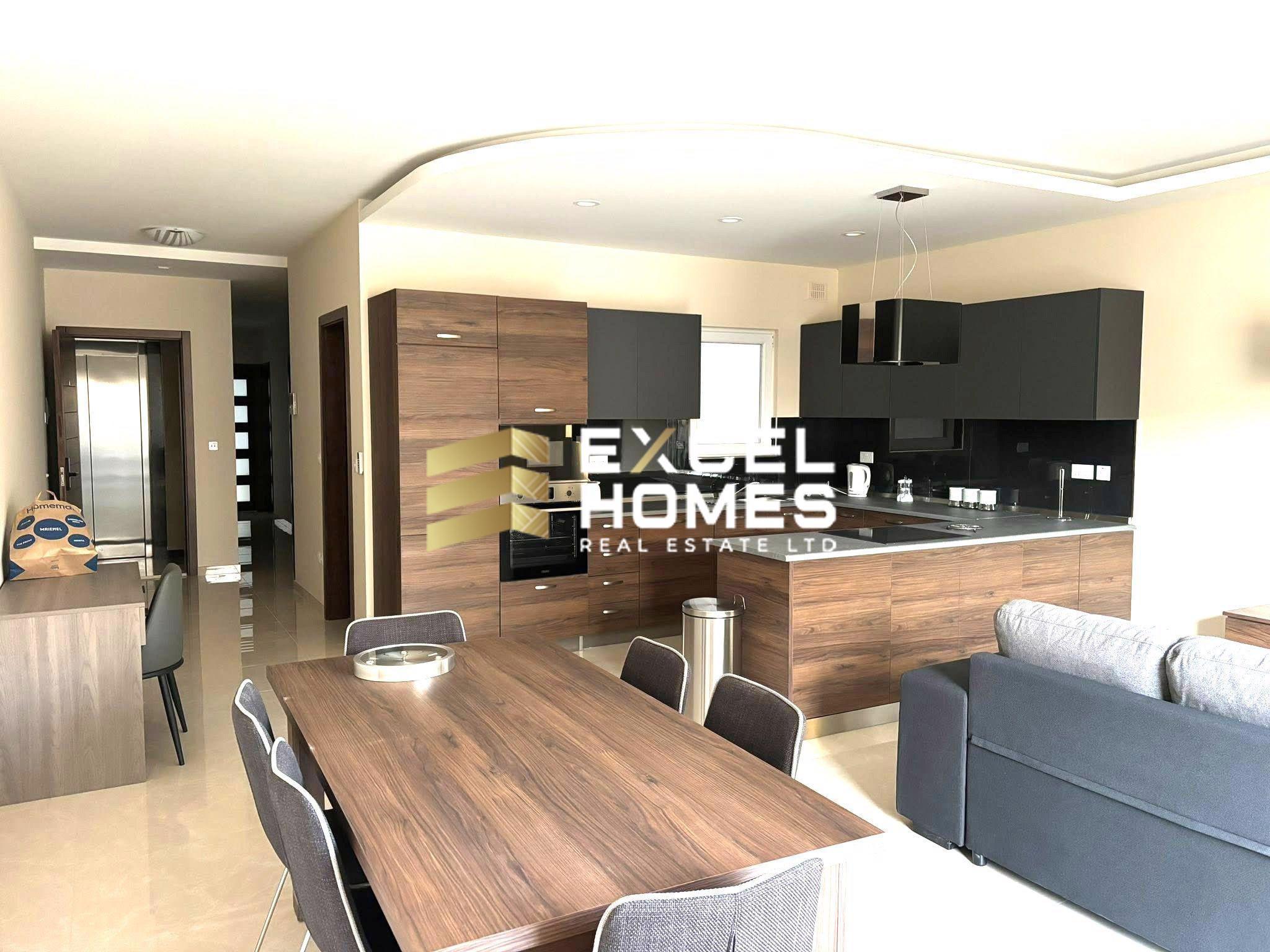 Apartment — Excel Homes Real Estate