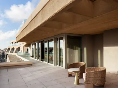 3 bed Apartment in Verdala Terraces, Rabat — Malta Sotheby's International Realty