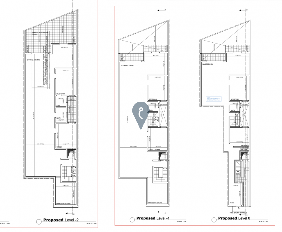 Apartment in Mellieha - REF 83269 — Zanzi Homes