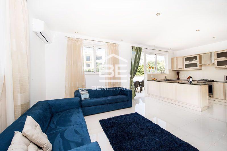 Fully Detached Villa — Ben Estates
