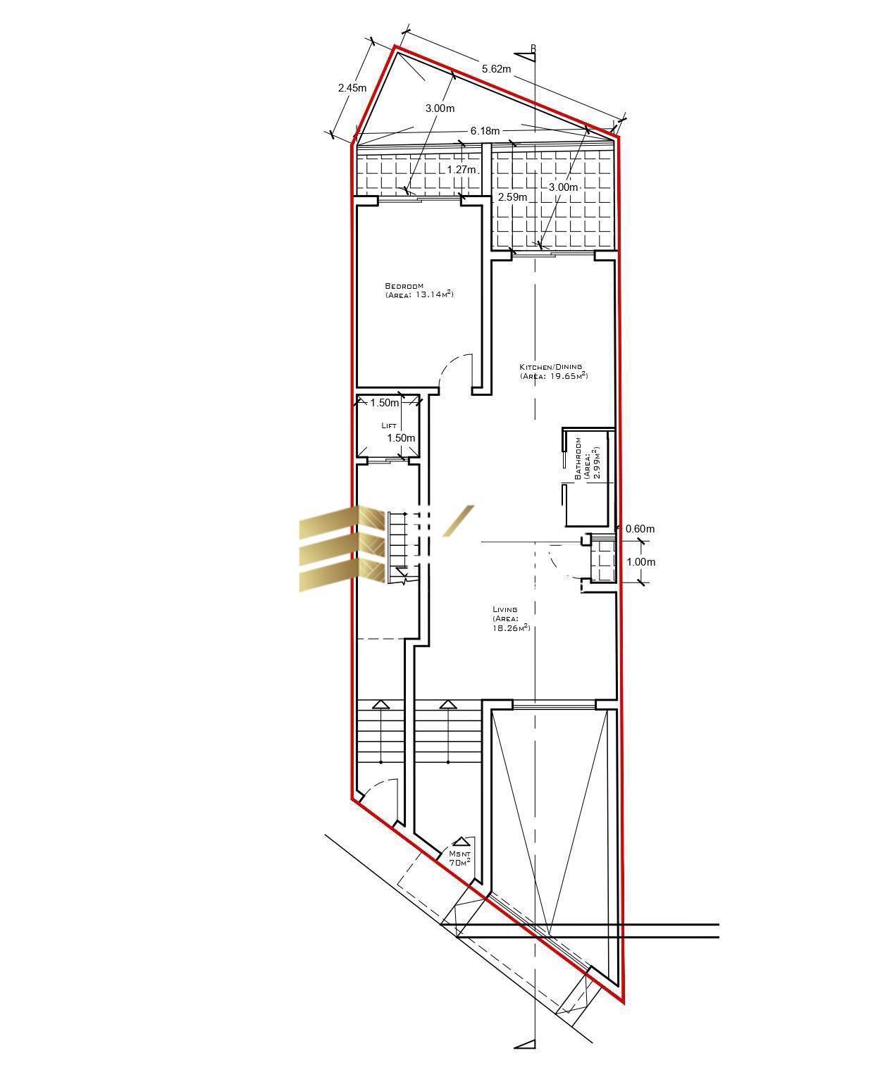 Apartment — Excel Homes Real Estate