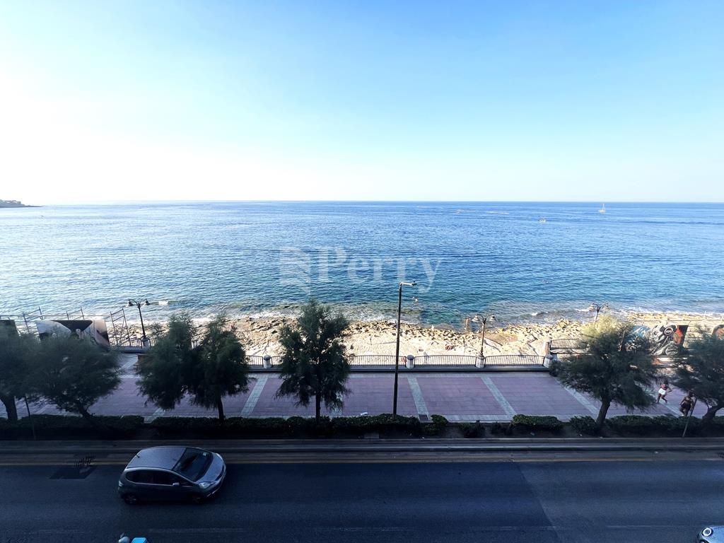 Sliema Apartment — Perry Estate Agents