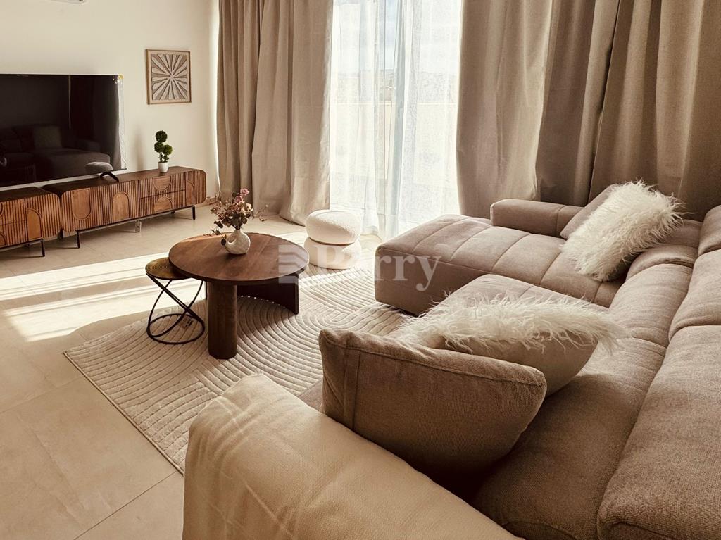 Sliema Penthouse — Perry Estate Agents