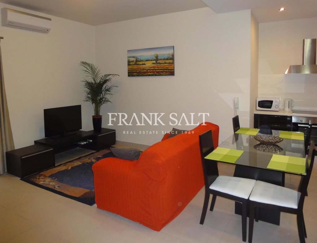 Sliema, Apartment — Frank Salt Real Estate