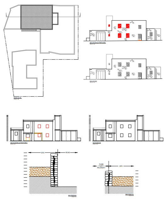 Site for Sale in Qormi — Belair Property