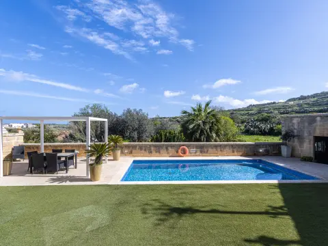 3 bed House of Character in Mgarr — Malta Sotheby's International Realty