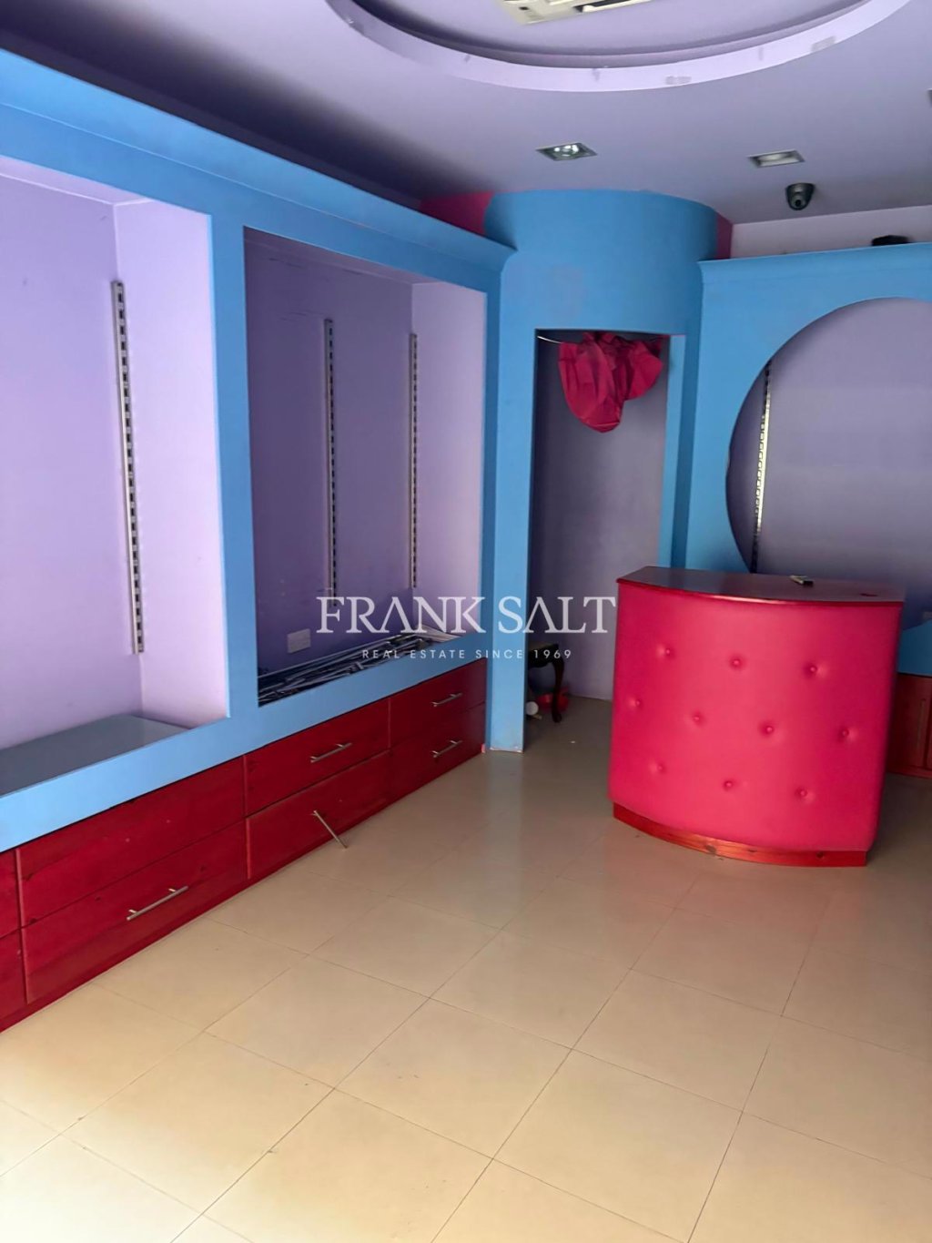 Zebbug, General Shop — Frank Salt Real Estate