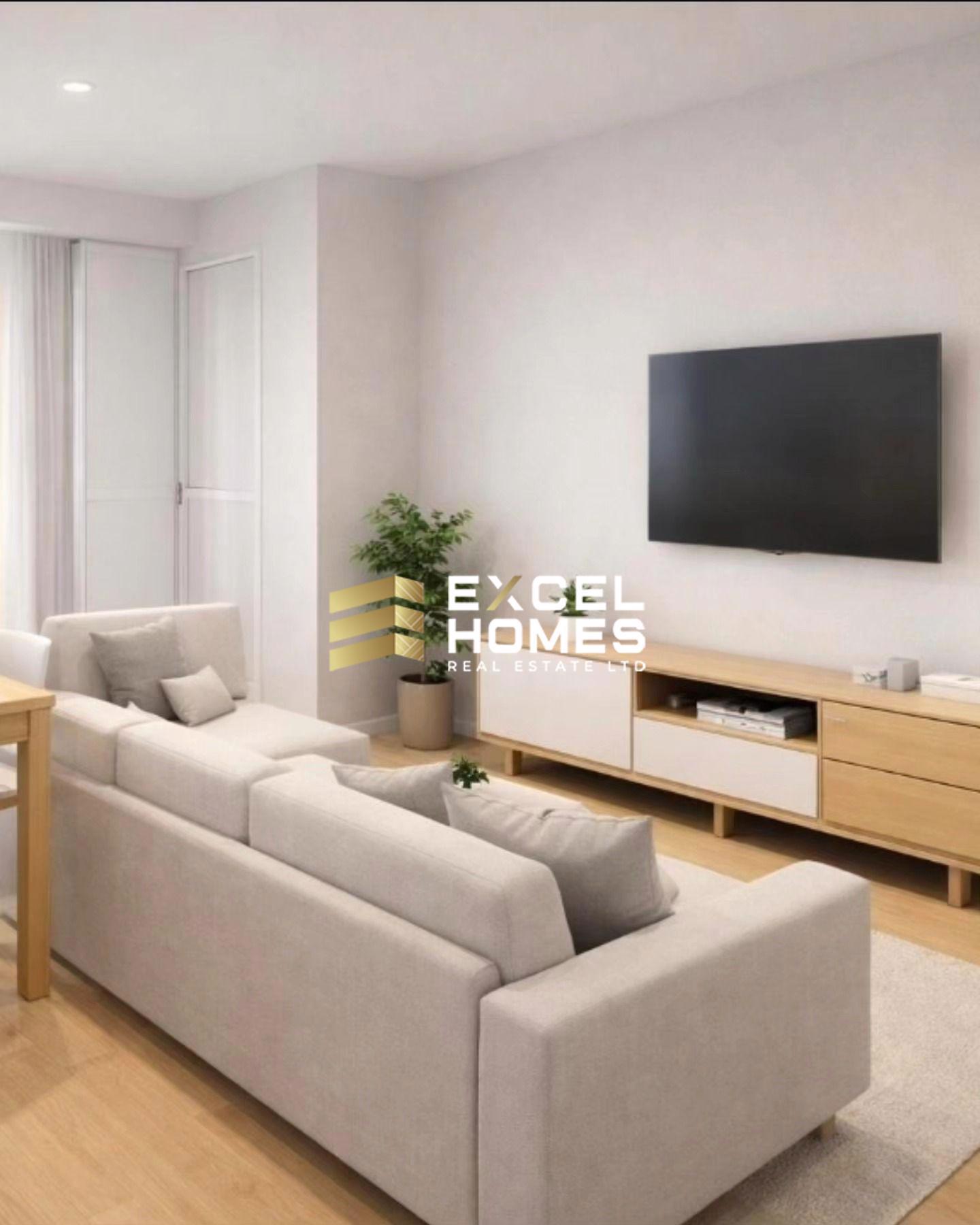 Apartment — Excel Homes Real Estate