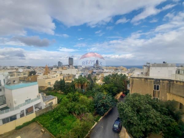 Apartment — RE/MAX Malta
