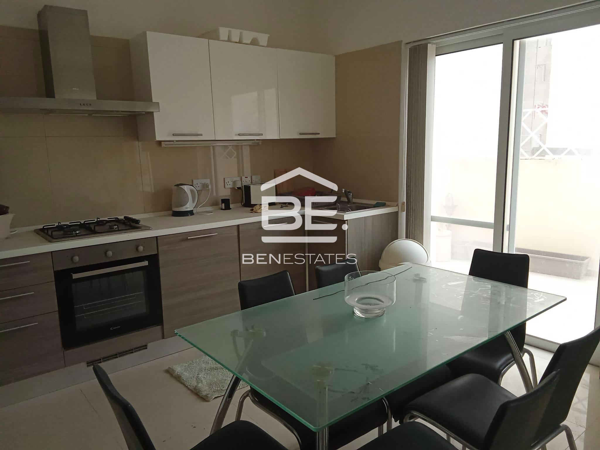 Maisonette — Ben Estates